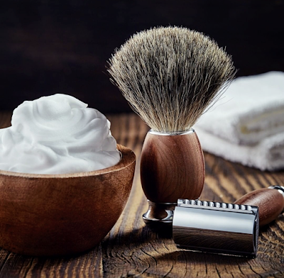 La Barbe du Gentleman à Saint-Martin-d'Hères