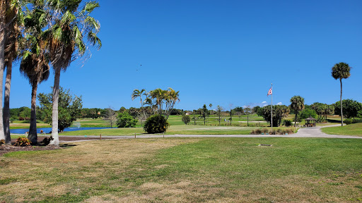 Golf Course «Indian Hills Golf Course», reviews and photos, 1600 S 3rd St, Fort Pierce, FL 34950, USA