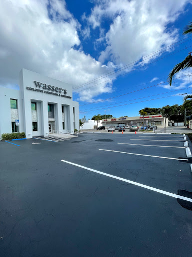 Furniture Store «Wasser Exclusive Furniture», reviews and photos, 19 NE 1st Ave, Hallandale Beach, FL 33009, USA