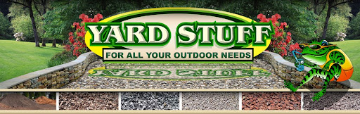 Yard Stuff Sheds, Gazebos, Carports, Mulch Stone