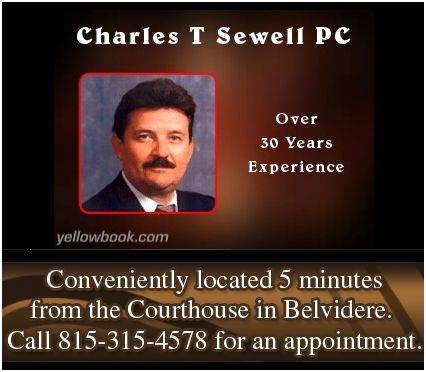 Sewell Charles T PC