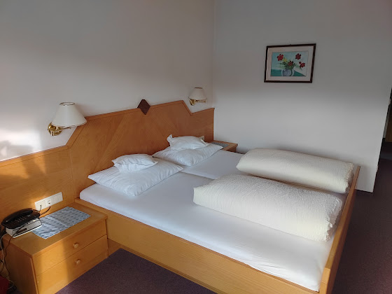 Les plus récentes hôtels Hotel Alpenland 39013 Stulles