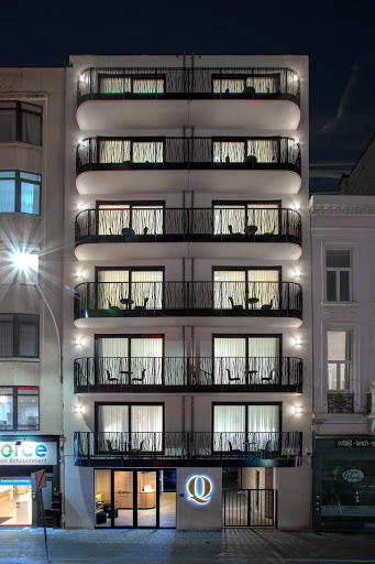 Dream accommodation Antwerp
