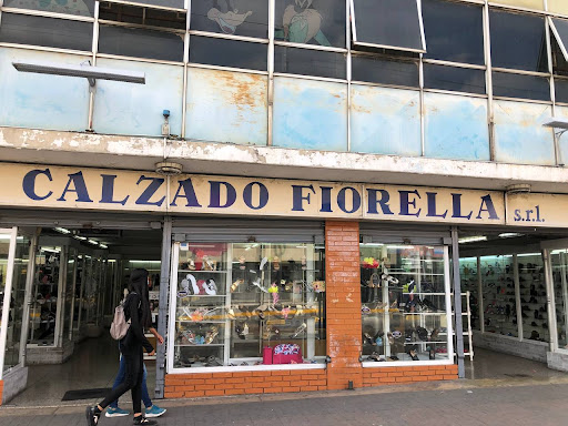 Calzado Fiorella SRL