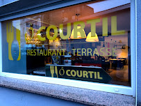 Photos du propriétaire du Restaurant O'Courtil Chez La Poire à Longwy - n°4