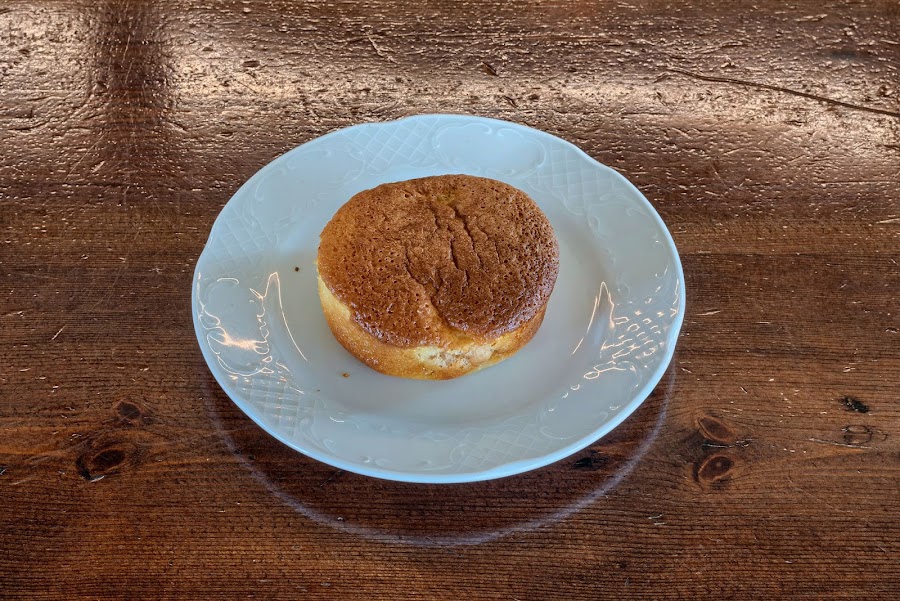 RESTAURANTE OKELA