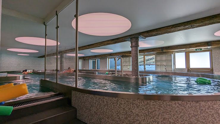 Équipements hôtels Feldberger Hof 79868 Feldberg