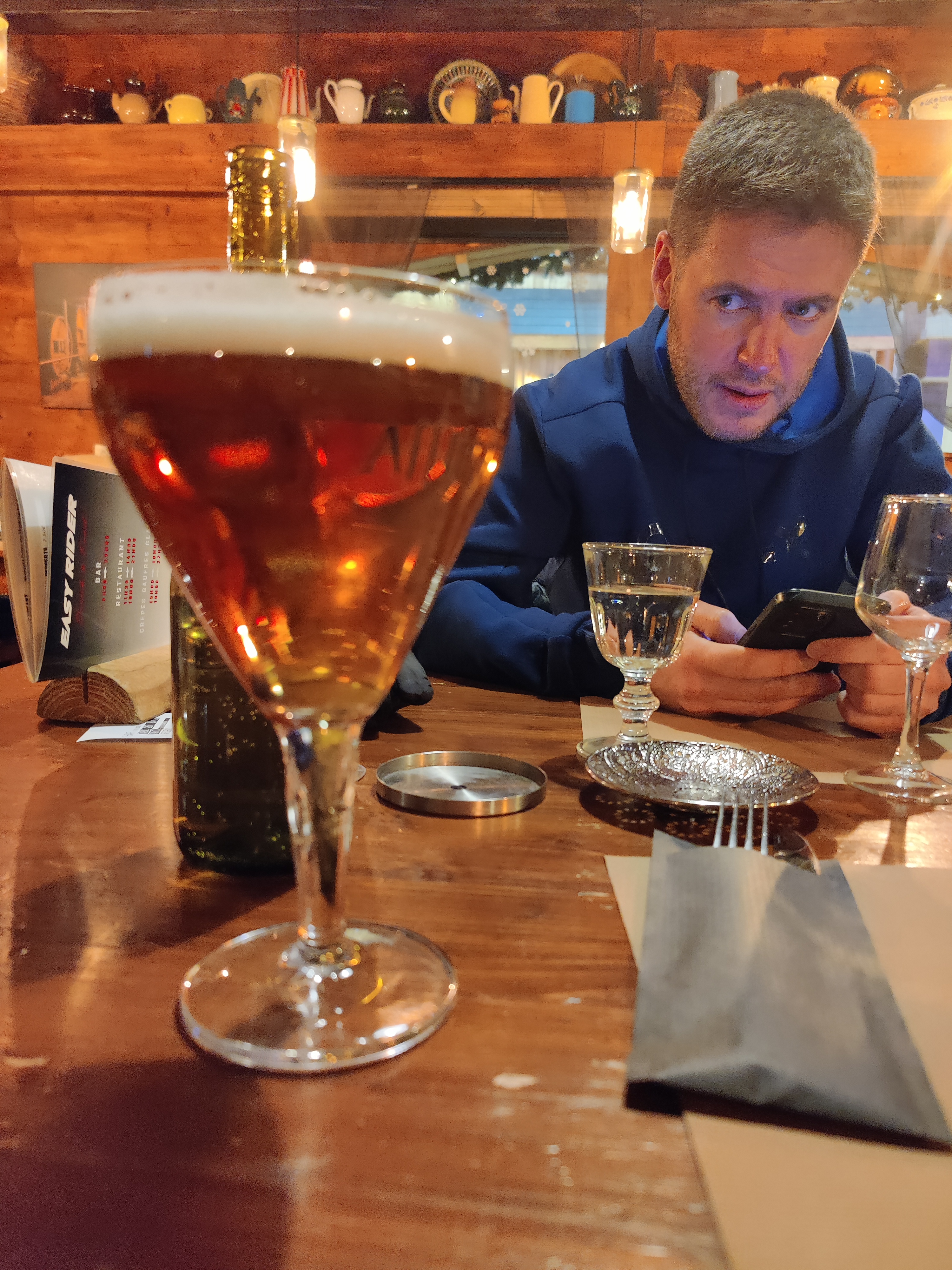 Photo n° 1 de l'avis de Kevin.o fait le 11/01/2024 à 20:42