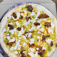 Pizza du Pizzas à emporter PIZZA VENAISSIA Sarrians - n°9