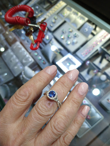 Jeweler «Malsons Jewelers», reviews and photos, 464 86th St, Brooklyn, NY 11209, USA