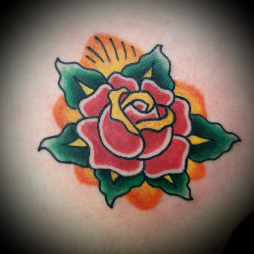 Explore taylor swift tattoo ideas folklore, creative tattoo ideas in Oklahoma City, available at Fallen Angel Tattoo & Body Piercing