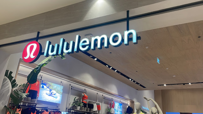 Comentarii opinii despre lululemon Ramat Aviv