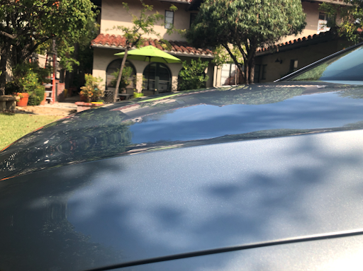 Auto Body Shop «Douglas Auto Body & Paint», reviews and photos, 2453 E Colorado Blvd, Pasadena, CA 91107, USA