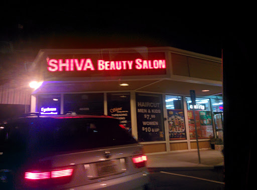 Beauty Salon «Shiva Beauty Salon», reviews and photos, 40673 Fremont Blvd, Fremont, CA 94538, USA