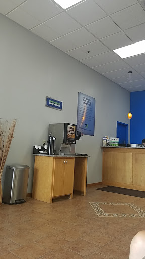 Auto Repair Shop «Honest One Auto Care Blaine MN», reviews and photos, 10705 University Ave NE, Blaine, MN 55434, USA