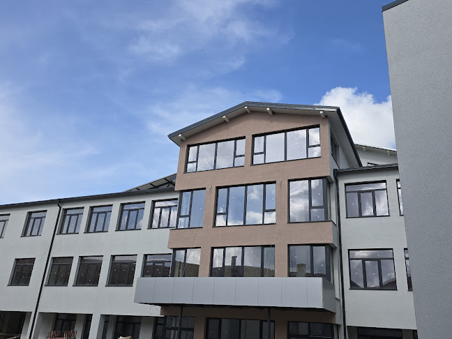 Средно училище „Йордан Йовков“, село Рибново, област Благоевград