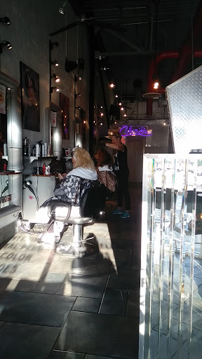 Hair Salon «Salon Dejan», reviews and photos, 2932 Little Rd, Trinity, FL 34655, USA