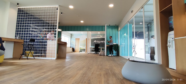 Ayvens | Mobility Centre