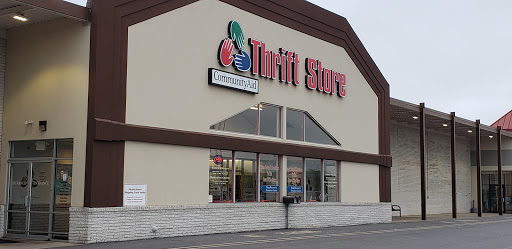 Thrift Store «CommunityAid Thrift Store & Donation Center», reviews and photos