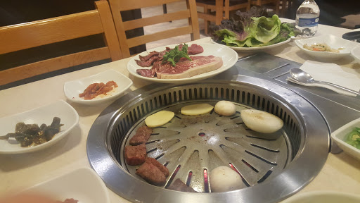 Galbi's Korean Restaurant