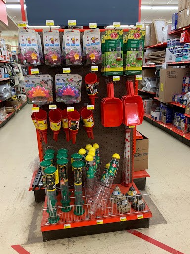 Hardware Store «Kibler Lumber Do it center», reviews and photos, 665 E Main Street, Mt Orab, OH 45154, USA