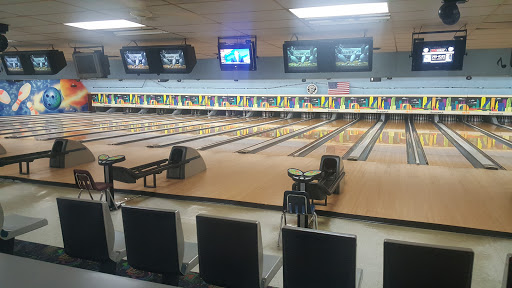 Bowling Alley «Patricia Lanes», reviews and photos, 2208 Ross Clark Cir, Dothan, AL 36301, USA