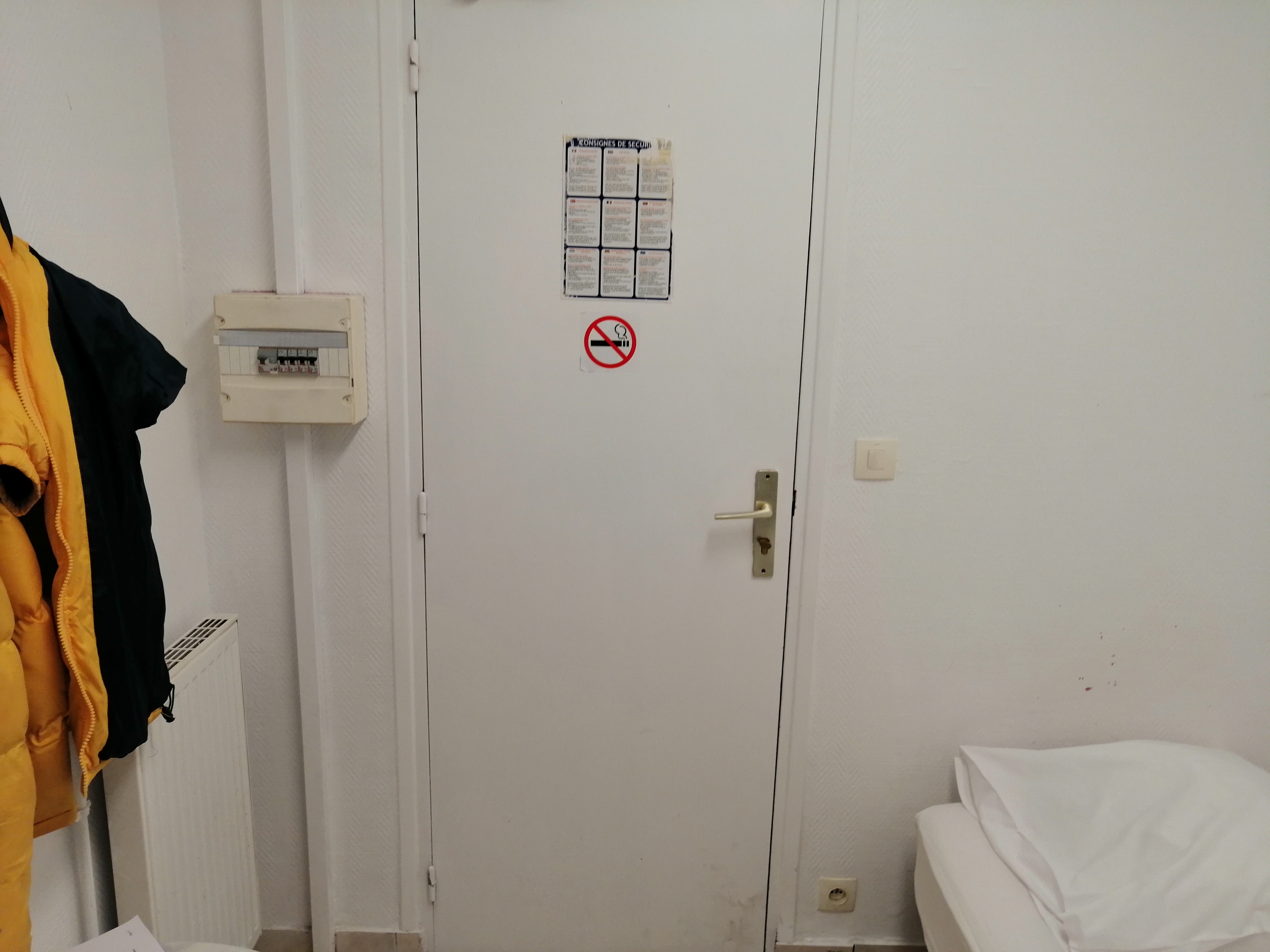Photo n° 1 de l'avis de Stéphane.o fait le 11/01/2019 à 06:11