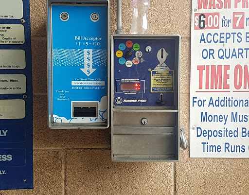 Car Wash «Stewart Ave Car Wash Inc», reviews and photos, 215 Stewart Ave, Bethpage, NY 11714, USA