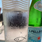 Photo n°7 de l'avis de Joerg.c fait le 24/07/2022 à 17:35 sur le  Paglialunga Fishfood à Nardò