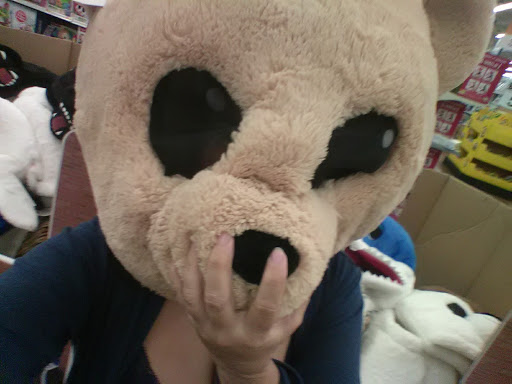 Department Store «Walmart Supercenter», reviews and photos, 100 Crossings Blvd, Elverson, PA 19520, USA