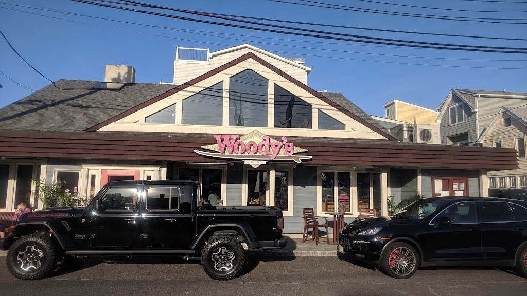 Woody's Ocean Grille 07760