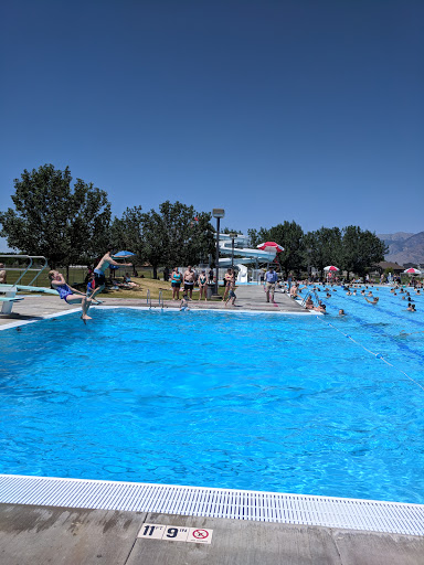 Water Park «Spanish Fork Water Park», reviews and photos, 199 N 300 W, Spanish Fork, UT 84660, USA