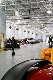 Jenkins Nissan - Photo 4 - Car repair in Lakeland, FL, Lakeland