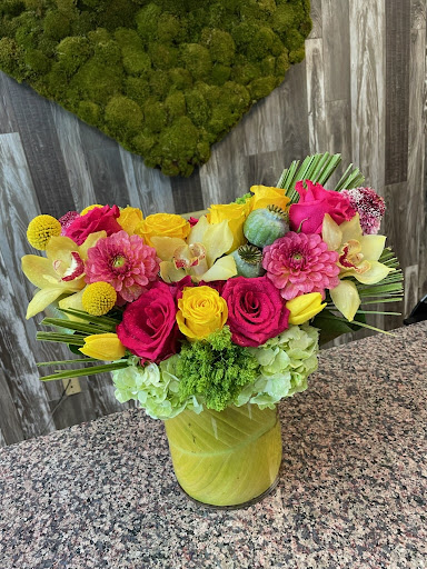 Florist «Desert Rose Florist», reviews and photos, 1000 S Rampart #5, Las Vegas, NV 89145, USA