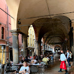 Photo n°3 de l'avis de Gerhard.i fait le 03/07/2021 à 22:00 sur le  Regina Sofia à Bologna