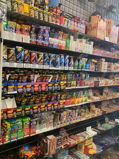 Tobacco Shop «ajs smoke shop», reviews and photos, 8450 W McDowell Rd, Phoenix, AZ 85037, USA