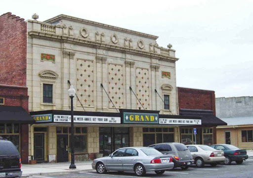 Performing Arts Theater «Grand Theatre», reviews and photos, 7 N Wall St, Cartersville, GA 30120, USA