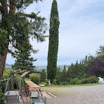 Photo n°2 de l'avis de SDL.E fait le 06/06/2021 à 16:22 sur le  Agriturismo Tenuta Orgiaglia à Ponsano