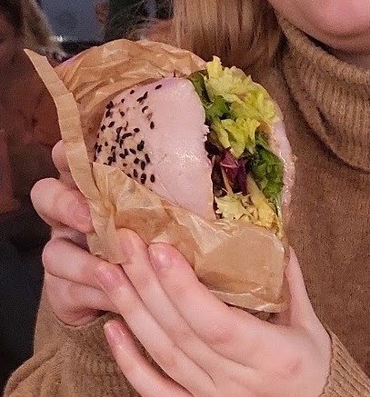Photo n° 1 de l'avis de Kit.a fait le 19/11/2023 à 23:15