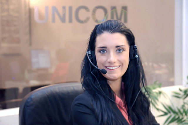 Unicom Teleservices