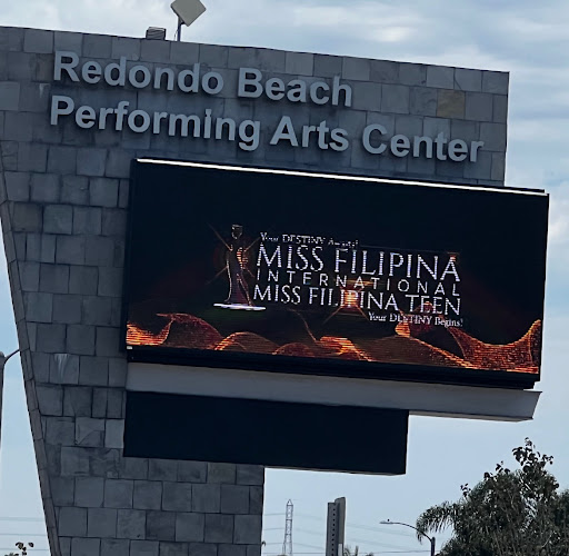 Performing Arts Theater «Redondo Beach Performing Arts Center», reviews and photos, 1935 Manhattan Beach Blvd, Redondo Beach, CA 90278, USA