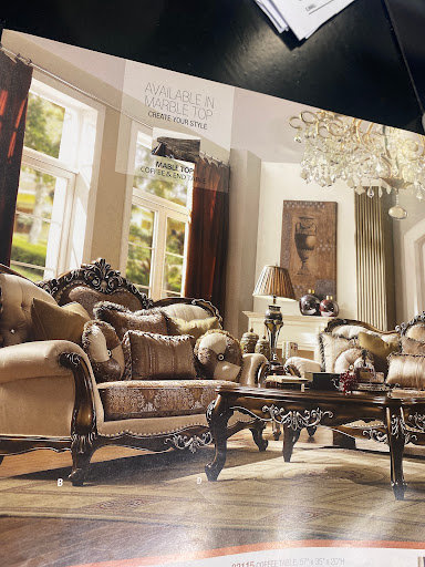 Furniture Store «All Brands Furniture», reviews and photos, 605 New Brunswick Ave, Perth Amboy, NJ 08861, USA