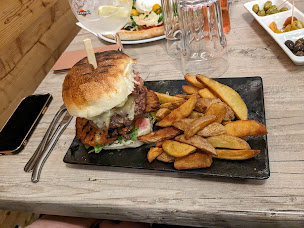 Photo n°32 de 6#42 pizzeria à Ségny ()