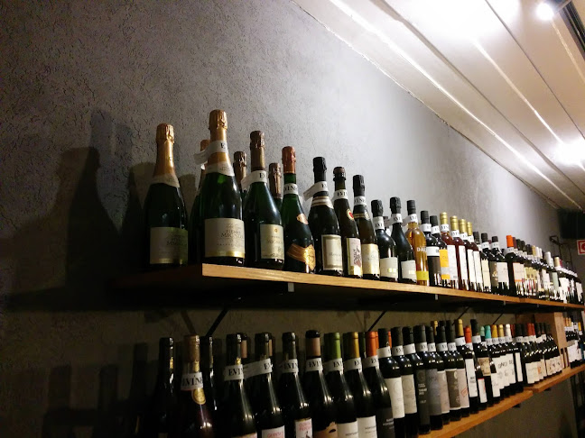 Evineo Wine Boutique - Guimarães