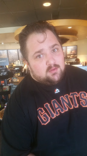 Starbucks image