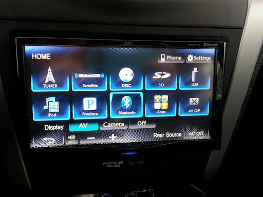 Auto Electrical Service «Crucial Automotive Electronics», reviews and photos, 356 Hamilton Ave, Elgin, IL 60123, USA