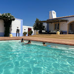 Photo n°8 de l'avis de Vera.a fait le 24/08/2023 à 22:50 sur le  Herdade do Touril à Zambujeira do Mar