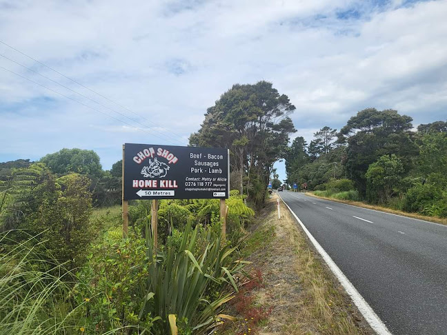 1789C Ngunguru Road, WHANGAREI 0173, New Zealand