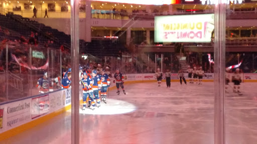 Event Venue «Webster Bank Arena», reviews and photos, 600 Main St, Bridgeport, CT 06604, USA