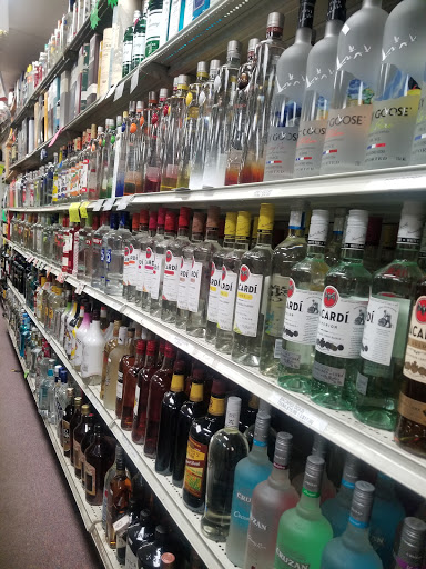 Liquor Store «Jerusalem Plaza Liquor», reviews and photos, 438 Jerusalem Ave, Hicksville, NY 11801, USA